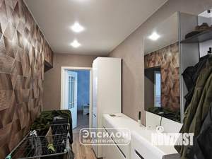 3-к квартира, вторичка, 77м2, 2/10 этаж