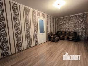 2-к квартира, вторичка, 45м2, 1/4 этаж