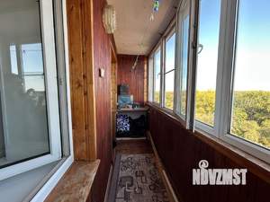 2-к квартира, вторичка, 50м2, 9/9 этаж