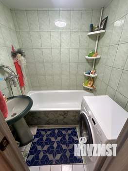 3-к квартира, вторичка, 60м2, 8/9 этаж