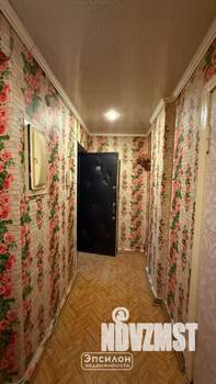 2-к квартира, вторичка, 43м2, 3/4 этаж
