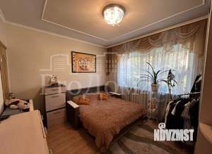 3-к квартира, вторичка, 53м2, 1/2 этаж