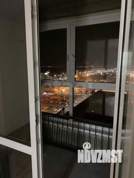 1-к квартира, вторичка, 37м2, 14/18 этаж