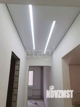 1-к квартира, вторичка, 41м2, 5/18 этаж