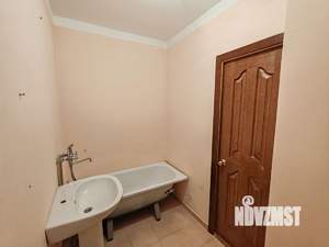 1-к квартира, вторичка, 38м2, 5/17 этаж