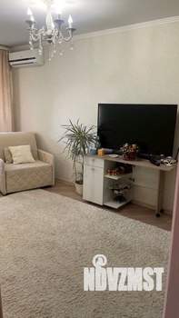 1-к квартира, вторичка, 35м2, 10/12 этаж