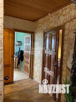 3-к квартира, вторичка, 60м2, 6/10 этаж