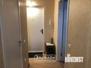 1-к квартира, вторичка, 35м2, 6/10 этаж