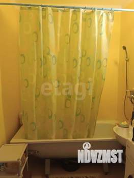 2-к квартира, вторичка, 57м2, 8/17 этаж