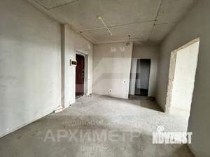 3-к квартира, вторичка, 84м2, 17/17 этаж