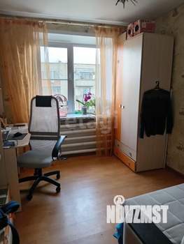 3-к квартира, вторичка, 58м2, 4/5 этаж