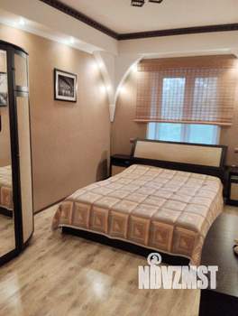 3-к квартира, вторичка, 84м2, 4/4 этаж