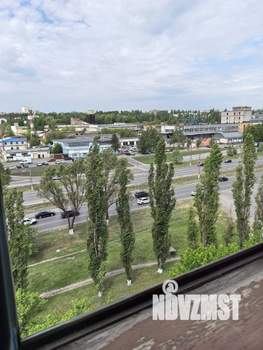 2-к квартира, вторичка, 45м2, 9/9 этаж
