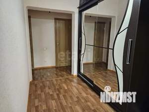 2-к квартира, вторичка, 56м2, 5/17 этаж