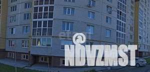 1-к квартира, вторичка, 36м2, 7/11 этаж