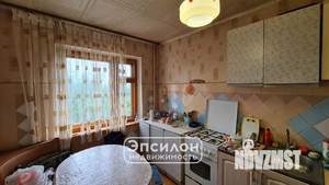 3-к квартира, вторичка, 60м2, 6/9 этаж