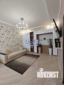 2-к квартира, вторичка, 56м2, 4/5 этаж