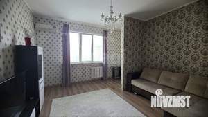 1-к квартира, вторичка, 54м2, 6/10 этаж