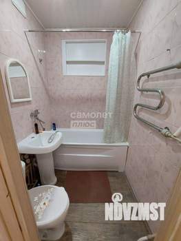 2-к квартира, вторичка, 44м2, 3/4 этаж