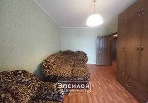 2-к квартира, вторичка, 57м2, 14/17 этаж