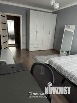 2-к квартира, вторичка, 70м2, 4/11 этаж