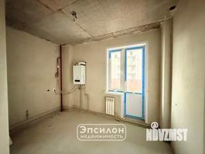 3-к квартира, вторичка, 73м2, 4/10 этаж