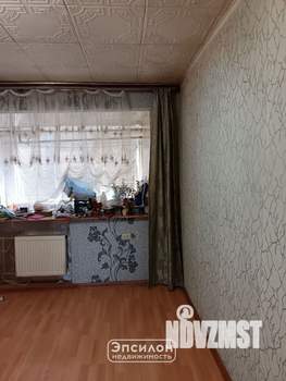 3-к квартира, вторичка, 61м2, 2/5 этаж