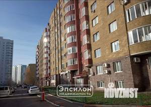 2-к квартира, вторичка, 80м2, 7/9 этаж