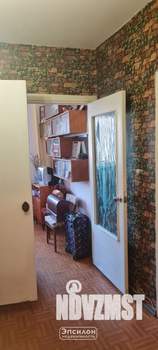 3-к квартира, вторичка, 61м2, 2/9 этаж