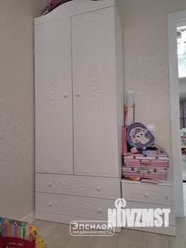 3-к квартира, вторичка, 67м2, 7/10 этаж