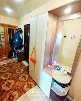2-к квартира, вторичка, 46м2, 7/9 этаж