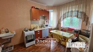 2-к квартира, вторичка, 56м2, 3/17 этаж