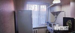 1-к квартира, вторичка, 31м2, 5/5 этаж