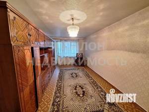 3-к квартира, вторичка, 70м2, 3/5 этаж