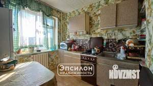 2-к квартира, вторичка, 47м2, 7/9 этаж