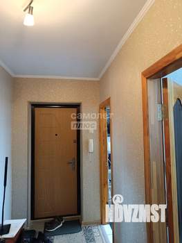 3-к квартира, вторичка, 61м2, 9/9 этаж