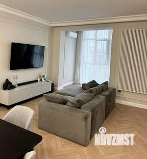 4-к квартира, вторичка, 100м2, 6/6 этаж