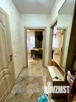 1-к квартира, вторичка, 40м2, 7/10 этаж