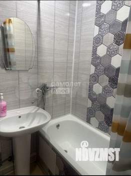 1-к квартира, вторичка, 38м2, 14/17 этаж