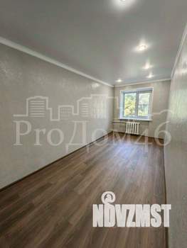 2-к квартира, вторичка, 43м2, 4/4 этаж