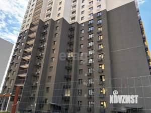 2-к квартира, вторичка, 40м2, 8/18 этаж