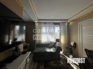 3-к квартира, вторичка, 40м2, 3/5 этаж