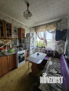 1-к квартира, вторичка, 30м2, 6/9 этаж