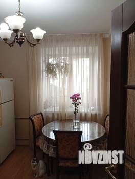 2-к квартира, вторичка, 48м2, 4/10 этаж