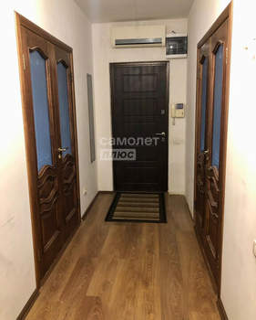 3-к квартира, вторичка, 70м2, 2/5 этаж