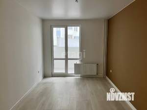 1-к квартира, вторичка, 41м2, 13/18 этаж