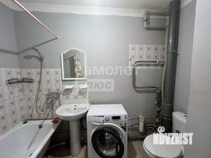 1-к квартира, вторичка, 38м2, 14/17 этаж