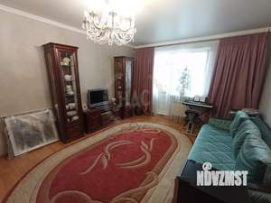 3-к квартира, вторичка, 112м2, 6/10 этаж