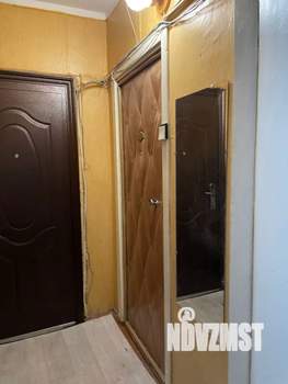 2-к квартира, вторичка, 46м2, 4/9 этаж
