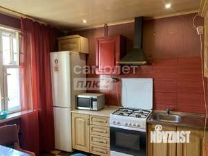 5-к квартира, вторичка, 102м2, 1/9 этаж